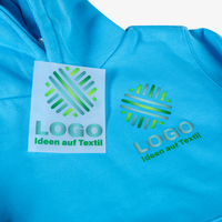 Folie, Transparent, Logo