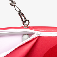 Deckenbanner - rund inkl. 4/4-farbig bedruckt inkl. System Detail