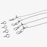 Deckenbanner - rund inkl. 4/4-farbig bedruckt inkl. System Detail