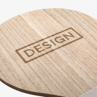 Detailaufnahme Gravurfläche