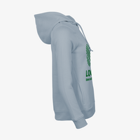 Hoodie Damen, Organic, B&C - mit EINER Druckposition