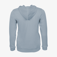 Hoodie Damen, Organic, B&C - mit EINER Druckposition