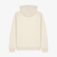 Hoodie Herren, Organic - mit EINER Druckposition, Stanley Stella