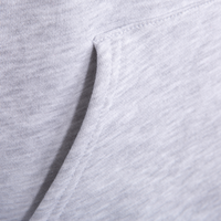 Hoodie, bestickt, details