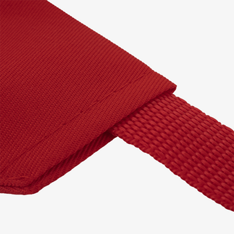 Hundehalstuch, ohne Werbeanbringung