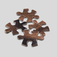 Individuelle Fotopuzzle Collage, 88 Teile, Puzzleteile