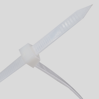 Kabelbinder geschlossen