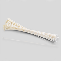 Kabelbinder weiss-natur 4,8 x 430mm