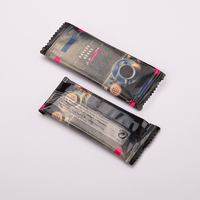 Kaffee-Keks, farbig bedruckt, Kaffee Motiv