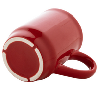 Glühweintasse Keramik