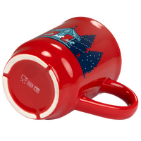 Glühweintasse bedruckt