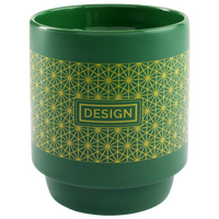 Tasse bedruckt frontal ohne Zubehör