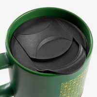 Detail Trinkdeckel geschlossen