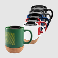 Tassen aufgereiht Farbauswahl