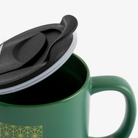 Detail Trinkdeckel gesöffnet