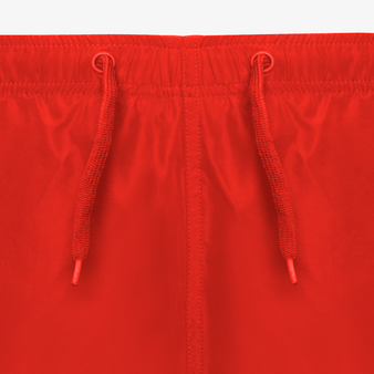 Kinder-Badehose mit einer Druckposition, Bund