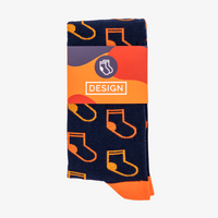 Kinder-Kniestrümpfe klassisch, hochwertig gestrickt