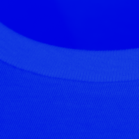 Kinder-T-Shirt FOTL, Premium - Motiv Fußball Grün, Detailansicht