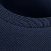 Kinder-T-Shirt B&C, Premium - Motiv Fußball Grün, Detailansicht