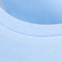 Kinder-T-Shirt B&C, Premium - Motiv Golf Quadrat, Detailansicht