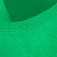 Kinder-T-Shirt FOTL, Basic - Motiv Golf Shot, Detailansicht