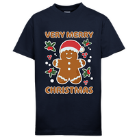 Kinder-T-Shirt FOTL, Premium - Motiv Lebkuchen