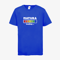 Kinder-T-Shirt FOTL, Premium - Motiv Matura Loading