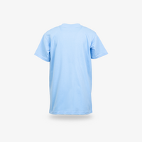 Kinder-T-Shirt Premium, farbig - B&C Collection, mit einer Druckposition