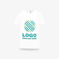 Kinder-T-Shirt, Basic - FOTL, Vorderseite