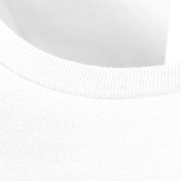 Kinder-T-Shirt B&C, Premium - Motiv Fußball Grün, Detailansicht