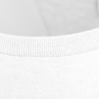 Kinder-T-Shirt B&C, Basic - Motiv Fußball Schweiz, Detailansicht