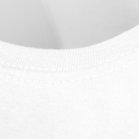 Kinder-T-Shirt FOTL, Basic - Motiv Matura Lernen, Detailansicht