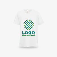 Kinder-T-Shirt, Premium, - FOTL, Vorderseite