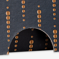 Klappdeckelschachtel, farbig bedruckt, details