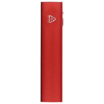 Kompakte Powerbank bedruckt