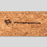 Schlüsselanhänger, bedruckt