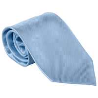 Krawatte unisex, ohne Werbeanbringung