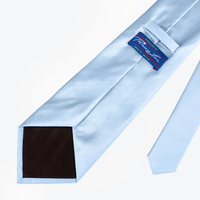 Krawatte unisex, Detailansicht