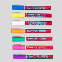 stifte, bedruckt,vogelperspektive