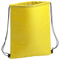Kühlbeutel mit Zugkordel, ohne Werbeanbringung