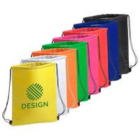 Kühlbeutel mit Zugkordel