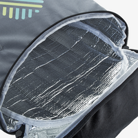 Kühlrucksack aus Reflektions-RPET, 7 l