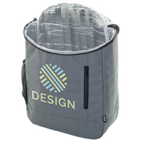 Kühlrucksack aus Reflektions-RPET, 7 l