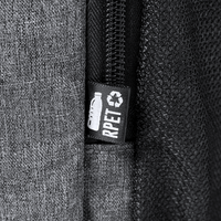 Kühlrucksacke mit seitlichen Netztaschen, 13,5 l, ohne Werbeanbringung