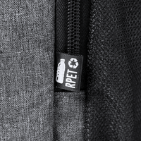 Kühlrucksacke mit seitlichen Netztaschen, 13,5 l