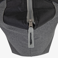 Kühlshopper mit Reißverschluss