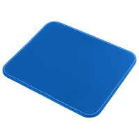 Kunstleder-Mousepad Unterseite