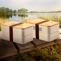 Kunststoff-Lunchbox Stimmungsbild