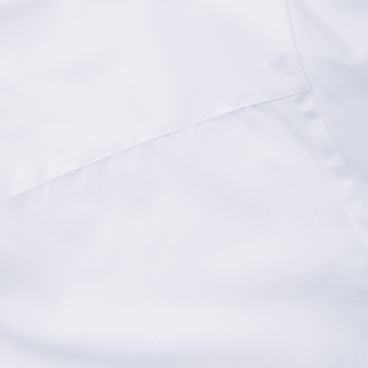 Kurzarmhemd, Herringbone Tailored Fit - Russell