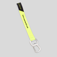 Schluesselanhaenger, bedruckt